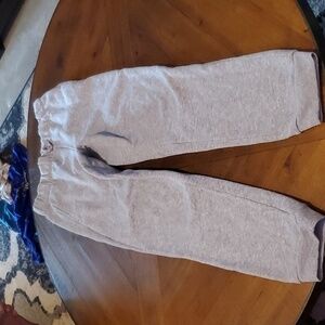 🐻   Extremely Me Sweatpants size 10/12